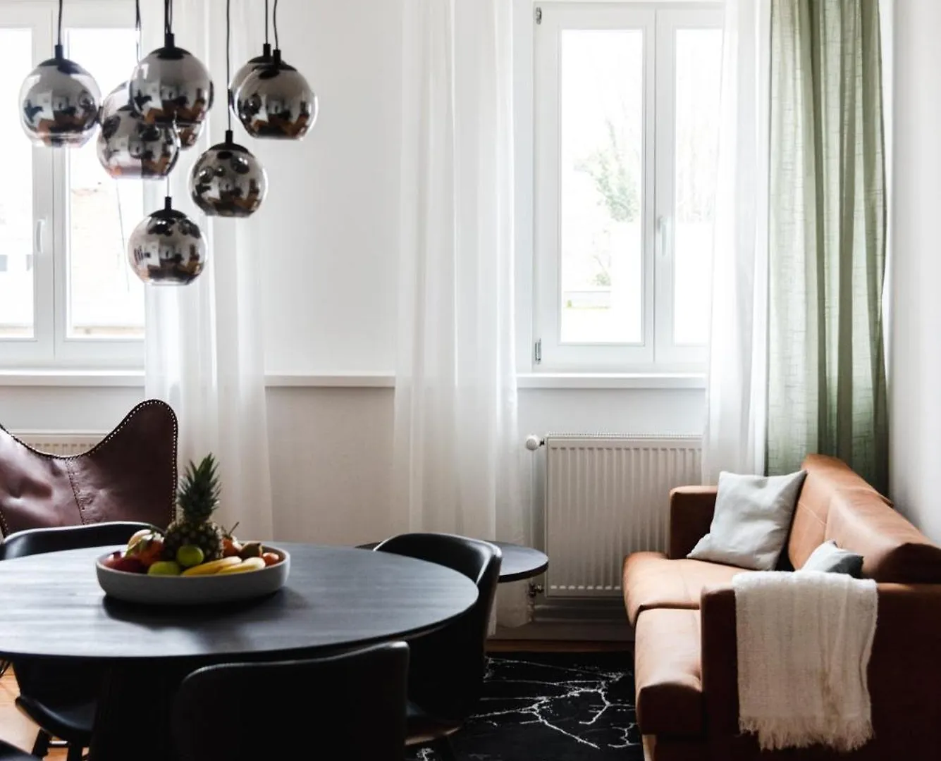 Appartamento Hybrid Work-Play Retreat - 2Br, 1B Central Kreuzberg Berlino