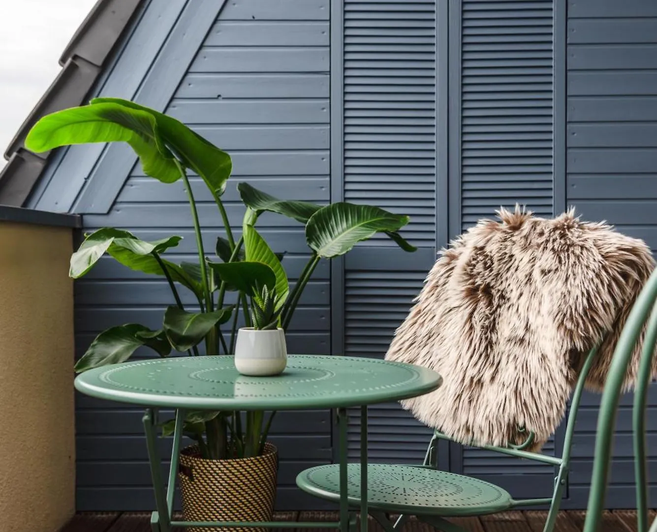 Appartamento Hybrid Work-Play Retreat - 2Br, 1B Central Kreuzberg Berlino