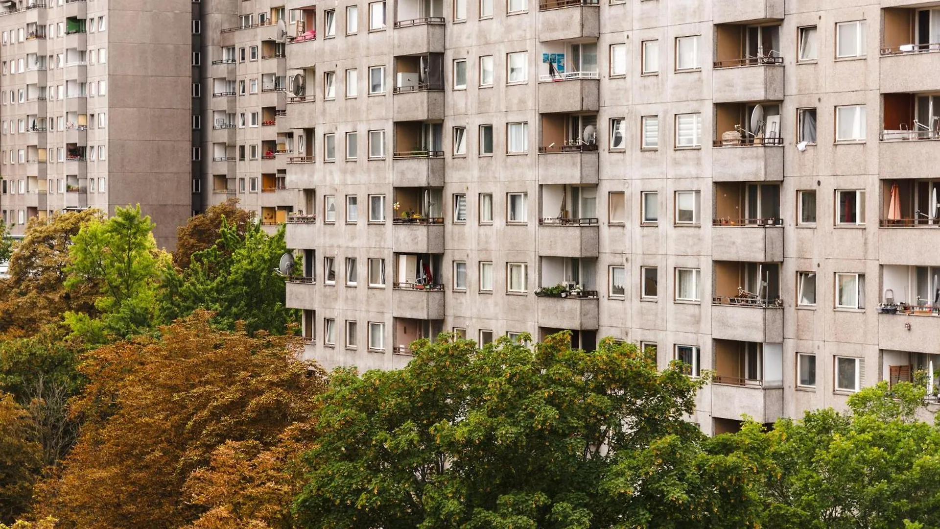 Hybrid Work-Play Retreat - 2Br, 1B Central Kreuzberg Berlino Appartamento