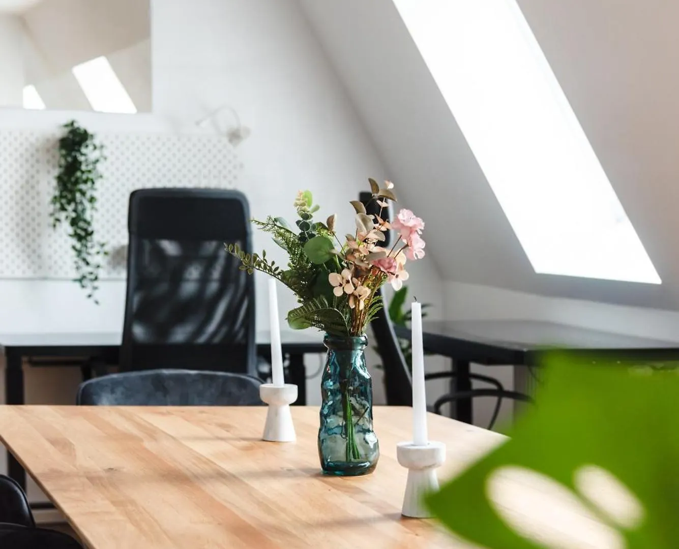 Appartamento Hybrid Work-Play Retreat - 2Br, 1B Central Kreuzberg Berlino Germania