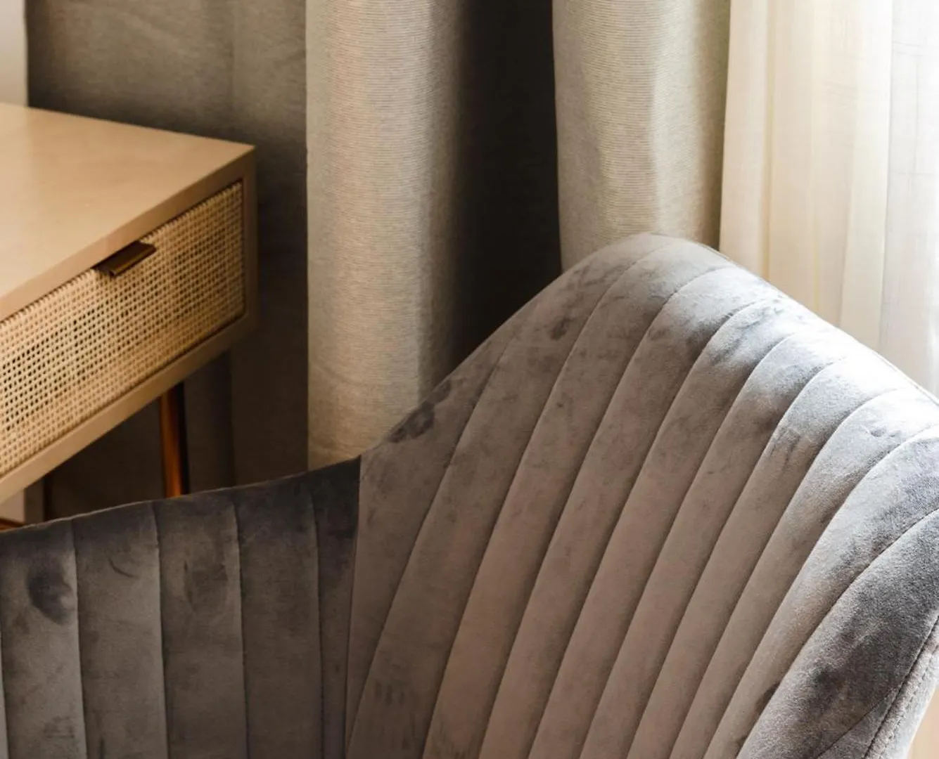 Hybrid Work-Play Retreat - 2Br, 1B Central Kreuzberg Berlin