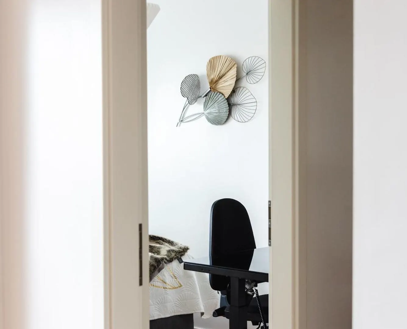 Apartament Hybrid Work-Play Retreat - 2Br, 1B Central Kreuzberg Berlin