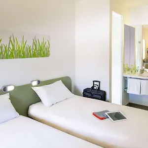 Ibis Budget Potsdamer Platz Hotell