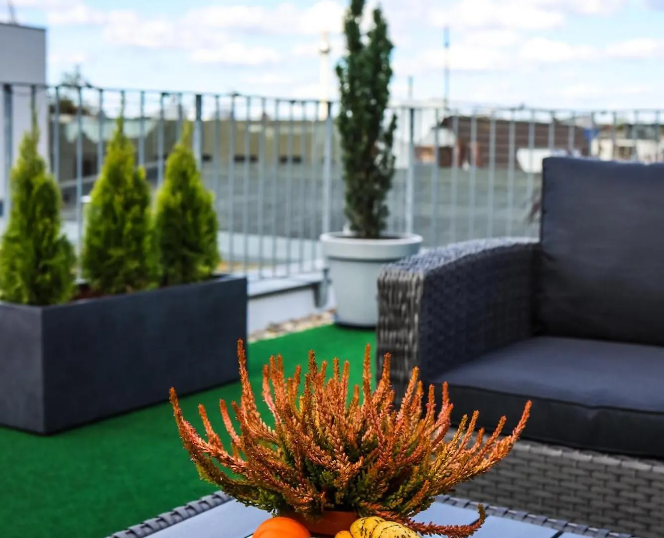 Daire Hybrid Work-Play Retreat - 2Br, 1B Central Kreuzberg Berlin Almanya